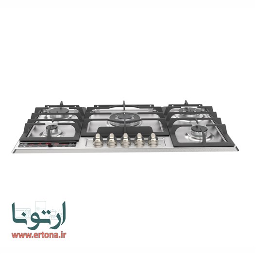 گاز استیل آلتون مدل S520D